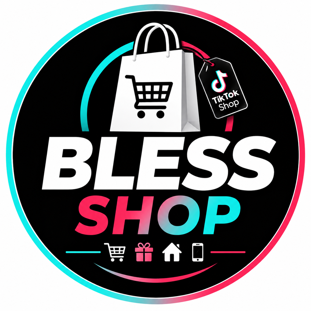 BLESS SHOP